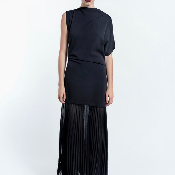 Zara Dress - Picture 4 of 5